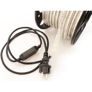 LED strip lichtslang buiten – Groen - 100 meter