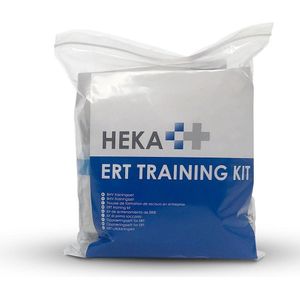 BHV oefensetje - HEKA - BHV oefensetje