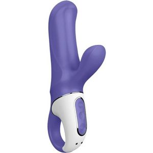 Satisfyer Vibes - Charming Smile, G-spot-vibrator met 12 krachtige vibratieprogramma's, waterdicht, oplaadbaar