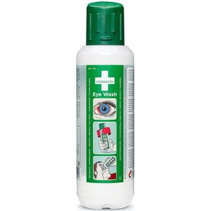 Oogspoelfles, 500 ml