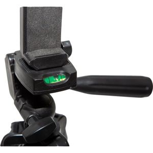 Ultimate Smartphone Tripod Selfie (incl. afstandsbediening) | Telefoon statief