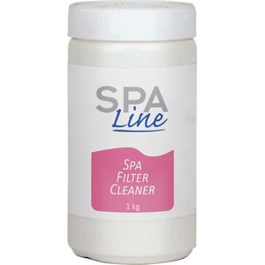 SpaLine Spa Filter Cleaner SPA-FI002