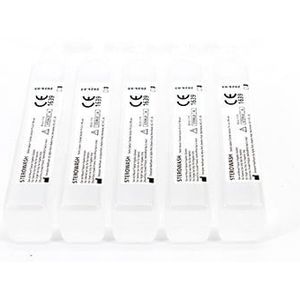 Reliwash - Oogspoel Ampullen - 20 ml