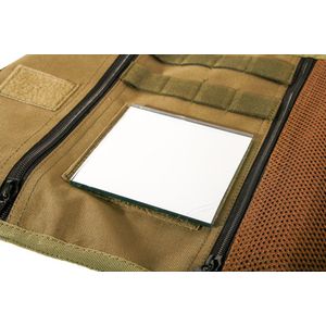 Tactic Carp Shave Bag Toilettas | Bivvy accessoire