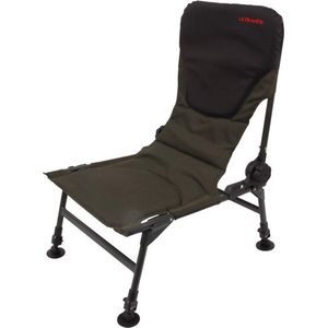 Ultimate Recliner Chair Green | Visstoel