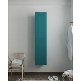 Mondiaz Beam 160cm kolomkast kleur smag met 2 deuren