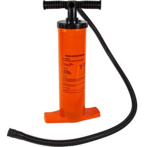 Catchgear Double Action Hand Pump | Belly boat