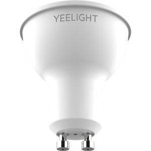 Yeelight smart spot - GU10 - Amazon Alexa - Slimme verlichting