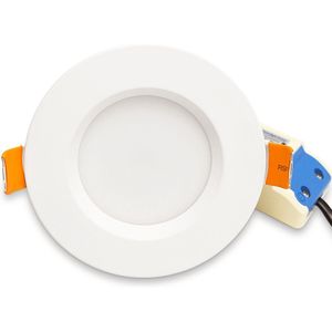 Zigbee downlight RGBWW 6W | Werkt met Philips Hue | Gledopto