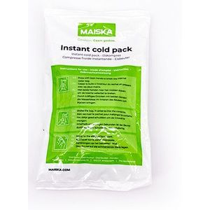 Instant coldpack