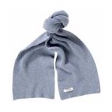 Sjaal Le Bonnet Washed Denim