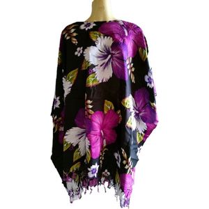 jurk jurkje jurkjes Top overtop strandkleding topje strandjurk rafel blouse bloes rafel