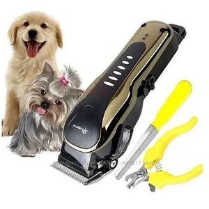 Professionele Tondeuse 630 - HSM Plus