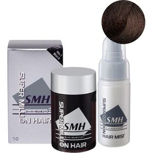 Super Million Hair Voordeelset 10 gram
