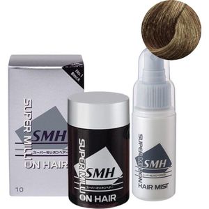 Super Million Hair Voordeelset 10 gram - natural blond no 67
