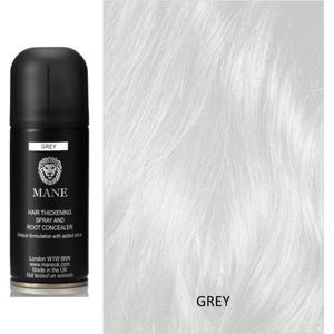 Mane - Haarverdikker - Travelversie 100ml - Geschikt voor Dunner Haar