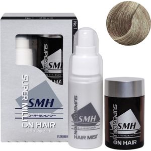 Super Million Hair miniset 5 gram - ashblond no 5