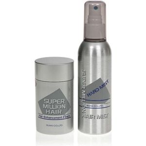 Super Million Hair Voordeelset 25 gram