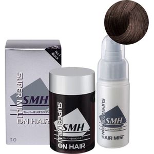 Super Million Hair Voordeelset 10 gram