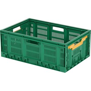 Klapkrat – Vouwkrat – 600x400x233mm