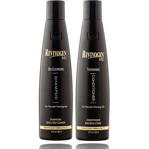 Revivogen MD Shampoo & Conditioner Set