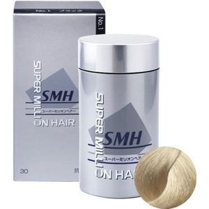 Super Million Hair 30 gram - lichtblond no 6