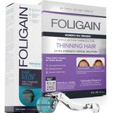 Foligain Dermaroller Set Vrouw