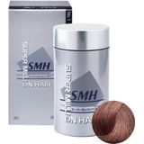 Super Million Hair 30 gram - kastanjebruin no 8