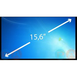 15.6 inch Laptop Scherm IPS EDP Slim 1920x1080 Full HD LP156WF6(SP)(A1)