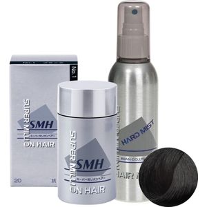 Super Million Hair Voordeelset 20 gram