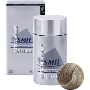 Super Million Hair 20 gram - ashblond no 5