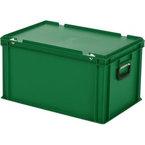 Opslagbak – Stapelbak – Opbergbox - 600x400x335mm