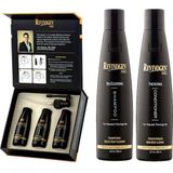 Revivogen - Complete Set - Shampoo - Conditioner - Behandeling Tegen Haarverlies