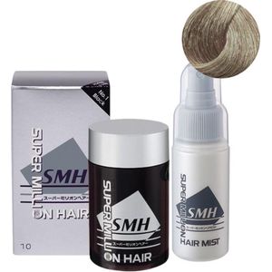 Super Million Hair Voordeelset 10 gram - ashblond no 5