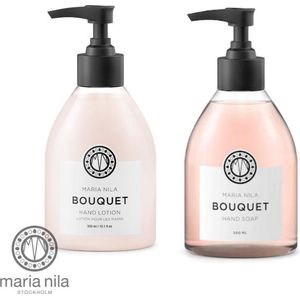 Maria Nila - Hand Care - Set - 300ml - Vegan - Hydratatie
