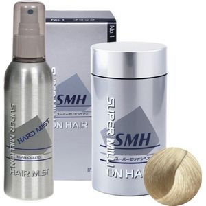 Super Million Hair Voordeelset 30 gram - lichtblond no 6