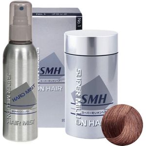 Super Million Hair Voordeelset 25 gram