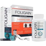 Foligain Max Boost Set Man