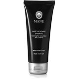 Mane - Thickening Shampoo - 100ml - Haarversterker - Tarweproteïnen