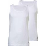 Swan Heren zakdoeken Ruit donker 3 stuks - 40 - Blauw