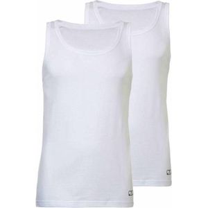 Swan Heren zakdoeken Ruit donker 3 stuks - 40 - Blauw