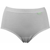 Entex - Dames Taille Slip - Huidskleur - Elastisch Katoenen Ondergoed