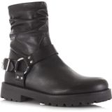 Remix Boots 13824 biker boots dames