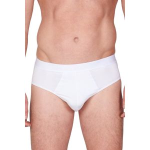 Entex - Herenslip - Zwart - Katoen/Elastaan