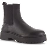 Shoecolate Leren chelsea boot chelsea boots dames