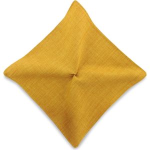 Sir Redman - pochet - Gracefull Groom yellow