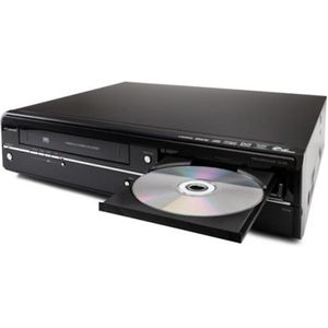 Funai WD6D-M102 - DVD & VHS Recorder