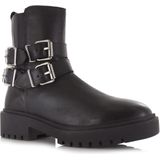 Remix Boots 13826 biker boots dames