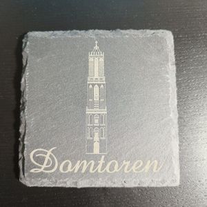 Vind leisteen onderzetters op - april 2026
