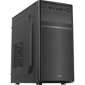 Intel Compleet PC | Intel Core i7 | 16 GB DDR4 | 500 GB SSD - NVMe | Windows 11 Pro + WiFi & Bluetooth